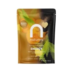 Naturya Org Energy Functional Blend 250pouches (Case of 6)