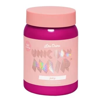 Lime Crime Unicorn Hair Full Coverage Tint - Juicy