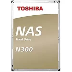 Toshiba 16TB N300 NAS Internal HDD Bulk
