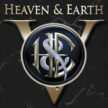 Heaven &amp - V CD