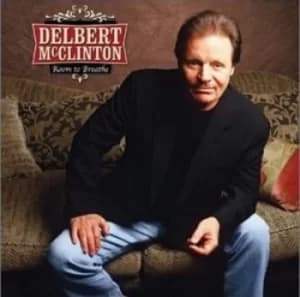 Room to Breathe by Delbert McClinton CD Album