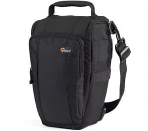 Lowepro Toploader 55 AW II DSLR Camera Bag