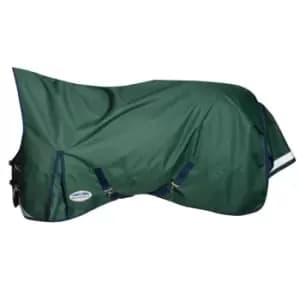 Weatherbeeta ComFiTec Plus Dynamic II High Neck Lite - Green