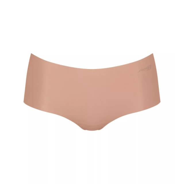 Sloggi Pack of 2 Zero Microfibre Shorts skintone Women XS;S;M;L;XL