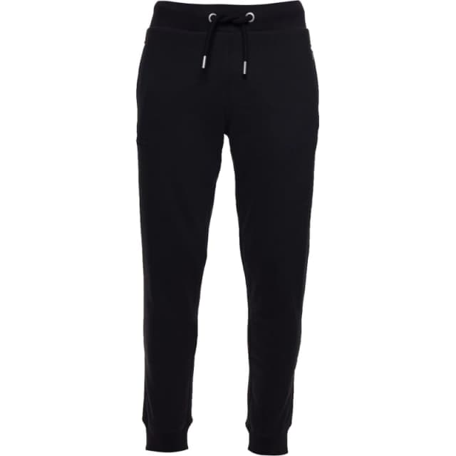 Superdry Basic Jogging Pants Black 02A male 2X Large