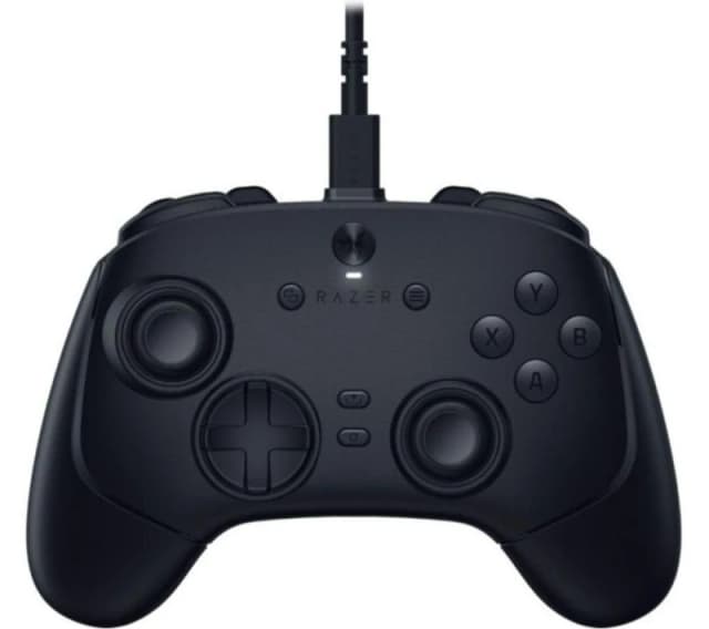 Razer WOLVERINE V3 TOUR CONTROLLER PC 8K