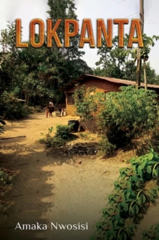 Lokpanta Paperback / softback