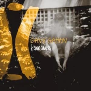 Hourglass by Dave Gahan CD Album