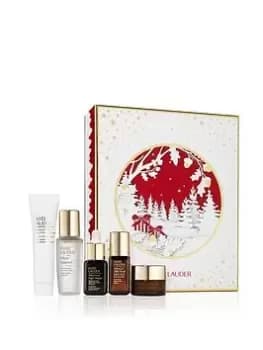 Estee Lauder Nighttime Experts Repair + Renew + Reset Gift Set, Multi, Women