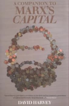 A Companion to Marxs Capital by David Harvey Paperback