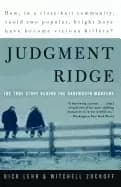 judgment ridge the true story behind the dartmouth murders