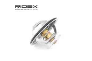 RIDEX Engine thermostat 316T0012 Thermostat, coolant,Thermostat BMW,OPEL,VOLVO,5 Limousine (E39),5 Touring (E39),3 Limousine (E36),3 Limousine (E30)