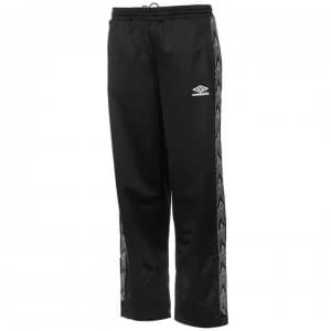 Umbro Crush Culottes - Black