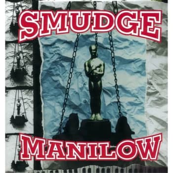 Smudge - Manilow CD
