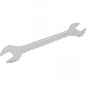 Elora Long Double Open End Spanner 24mm x 26mm