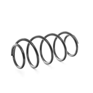 RIDEX Coil spring 188C0033 Suspension spring,Springs OPEL,VAUXHALL,Astra G CC (T98),Astra G Caravan (T98),VECTRA B (36_),ASTRA G Cabriolet (F67)