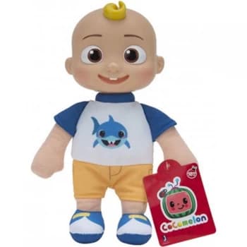 Cocomelon Plush Toy - Asst