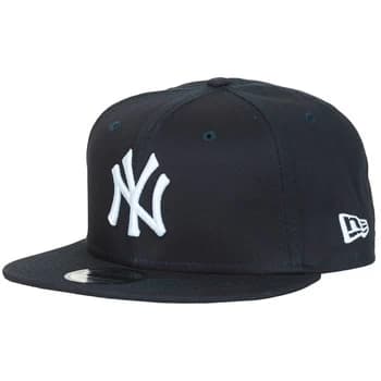 New-Era MLB 9FIFTY NEW YORK YANKEES OTC mens Cap in Black - Sizes EU M / L
