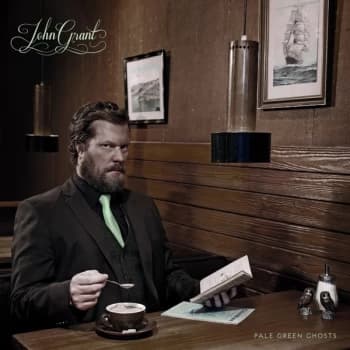 John Grant - Pale Green Ghosts Vinyl