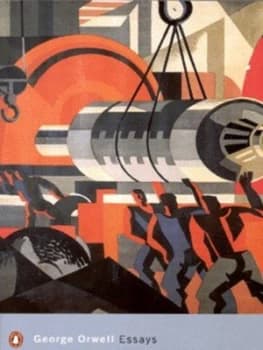 Essays by George Orwell Paperback