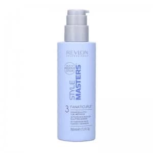 Revlon Style Masters Curly Fanaticurls 3 150ml