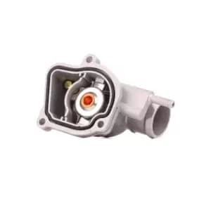 RIDEX Engine thermostat Opening Temperature: 87°C 316T0147 Thermostat, coolant,Thermostat MERCEDES-BENZ,C-Klasse Limousine (W202)
