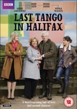 Last Tango in Halifax Series 1 - DVD