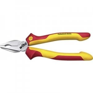 Wiha 26705 VDE Comb pliers 160 mm