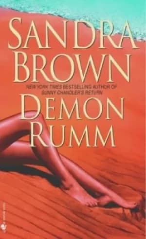 Demon Rumm by Sandra Brown