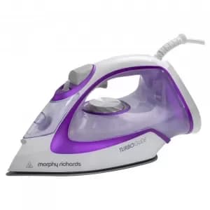 Morphy Richards Turbo Glide 302000 2800W Steam Iron