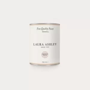 Laura Ashley Eggshell Paint Amethyst White 750ml