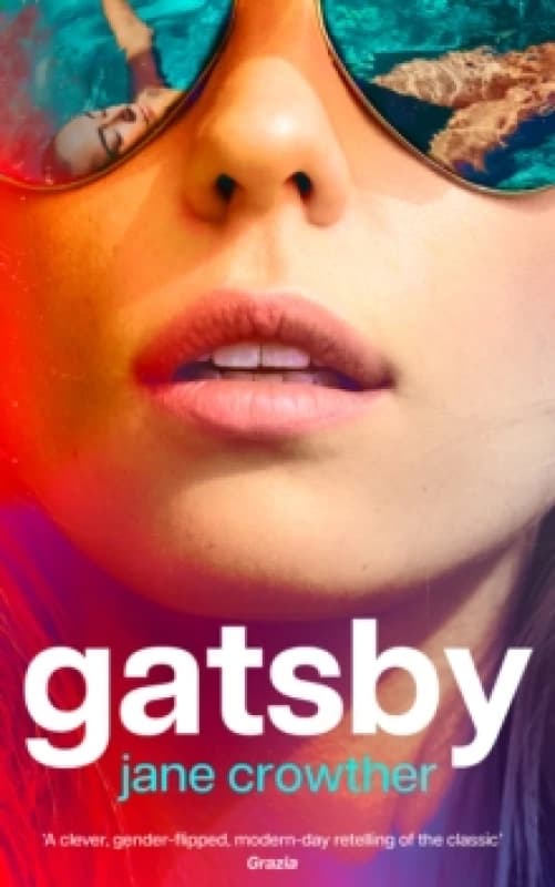 Gatsby Hardback