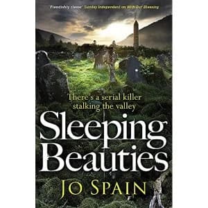 Sleeping Beauties (An Inspector Tom Reynolds Mystery Book 3) Paperback / softback 2018