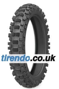 Kenda K775F Washougal II ( 90/100-21 TT 57M NHS, Front wheel )