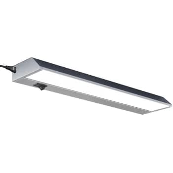 Monzana - LED Light Bar Underfit M