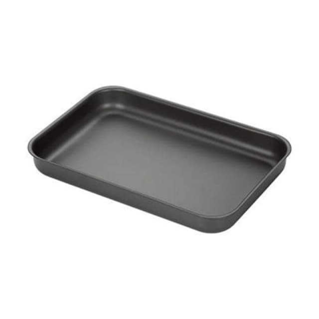 Stellar Hard Anodised Expert 30 X 20Cm Roasting Tray
