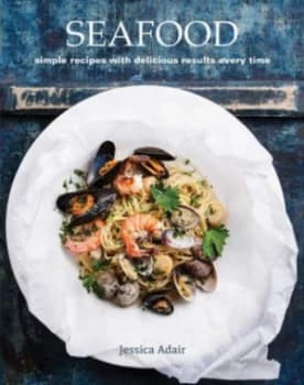 Seafood by Jessica Adair Hardback