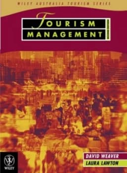Tourism Management by David Weaver Paperback
