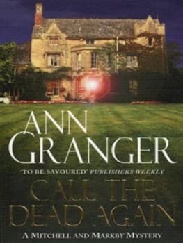 Call the Dead Again by Ann Granger Paperback