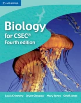 Biology for Csec by Louis Chinnery Paperback