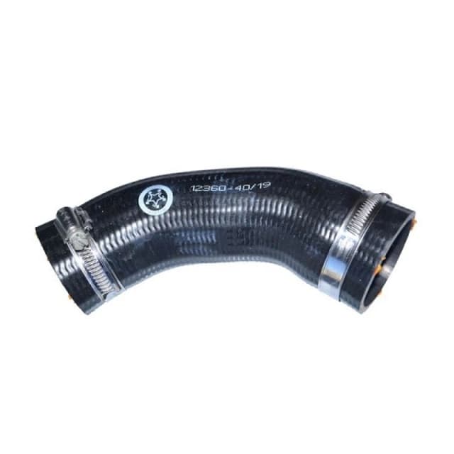 HORTUM 12360 Turbocharger Hose Charger Intake Hose (3314)
