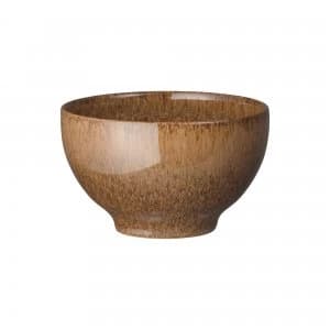 Denby Studio Craft Chestnut Small Bowl