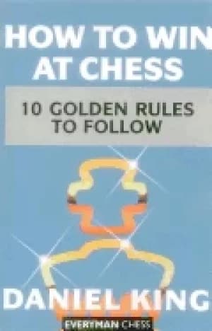 how to win at chess
