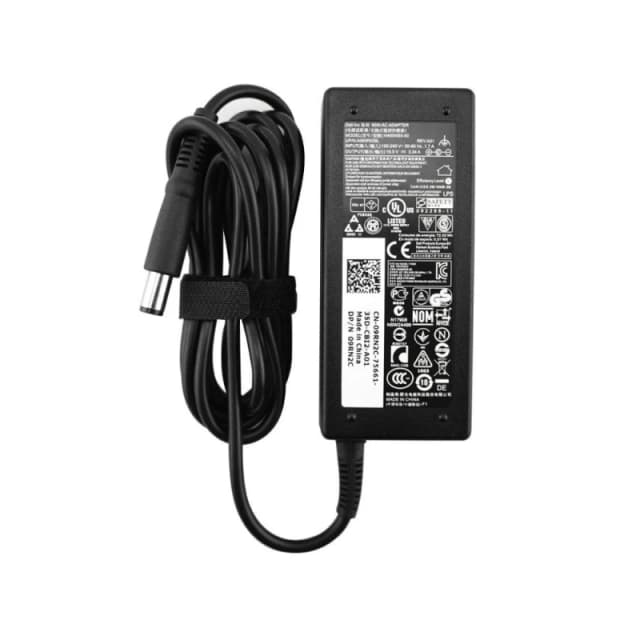 Origin Storage Origin Storage AC Adapter (130W) For Latitude E Series with SA cable ADP-E130W-SA