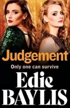 Judgement - Edie Baylis - Paperback - Used