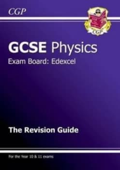 Gcse Edexcel Physics. the Revision Guide by Richard Parsons Hardback