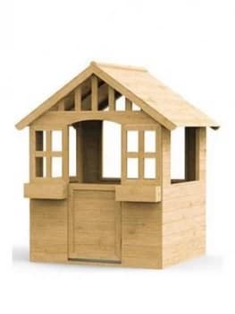 Tp Cubby House