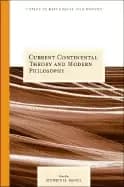 current continental theory and modern philosophy