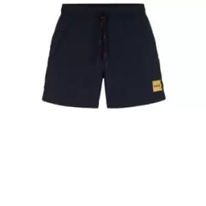 Hugo Dominica 10238035 01 - Black