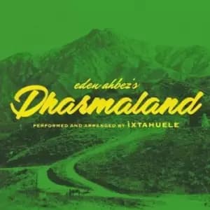 Ixtahuele - Dharmaland CD Album - Used